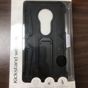 Motorola E5 Play case